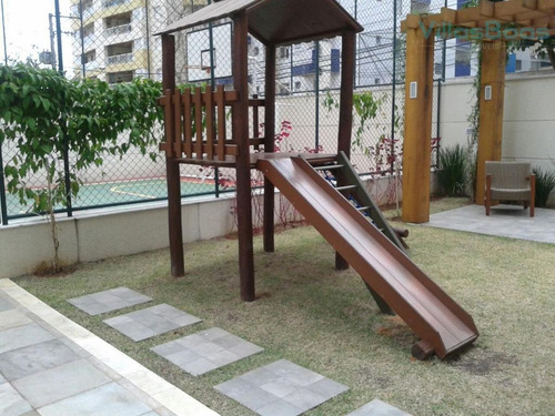 Imagem 20 de 28 de Cobertura À Venda, 238 M² Por R$ 1.600.000,00 - Jardim Aquarius - São José Dos Campos/sp - Co0094