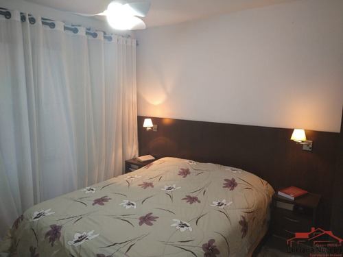 Imagem 17 de 26 de Apartamento - Ap00218 - 69448362