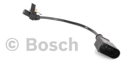 Sensor Rotação Gol 1.6 8v 2003 2004 2005 Bosch 0 261 210 207