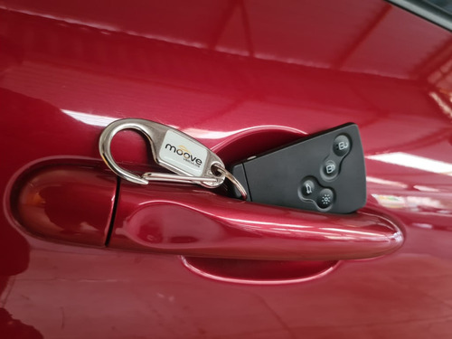 Renault Captur 1.6 16V SCE FLEX LIFE X-TRONIC