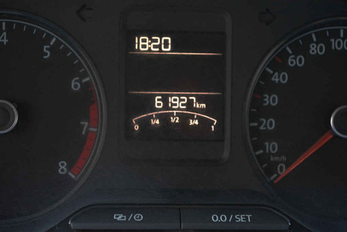 Imagen 13 de 13 de Volkswagen Vento 2019 4p Starline L4/1.6 Man