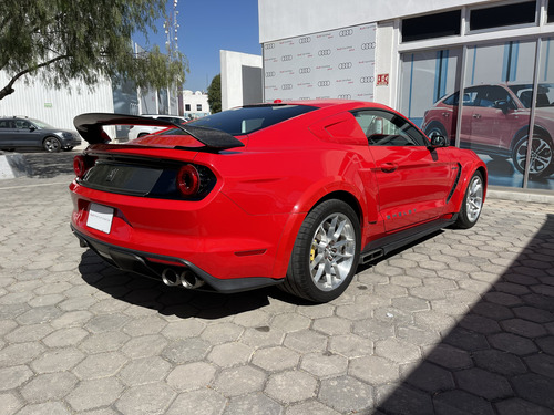 Ford Mustang 5.2l Shelby Gt350 Mt