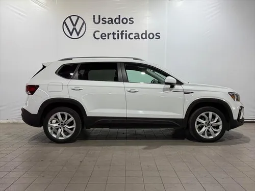 Volkswagen Taos 1.4 Comfortline At