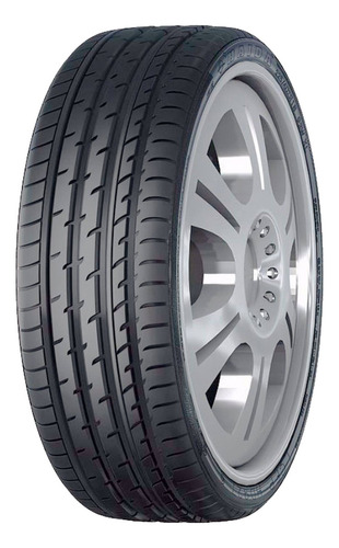 Llanta 255/35zr20 97y Xl Haida Hd927
