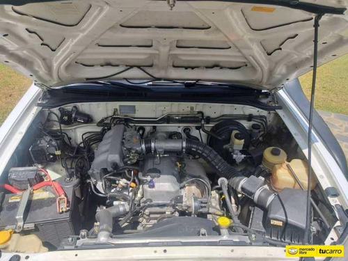 Mazda Bt-50 Pick- Up