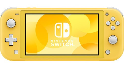 Nintendo Switch Lite 32gb Nueva Original Stock Inmediato