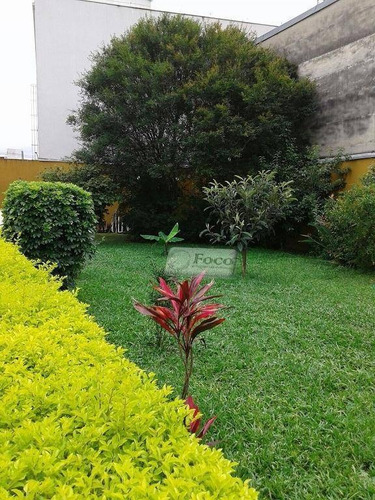 Imagem 3 de 4 de Terreno Residencial À Venda, Jardim Maia, Guarulhos - Te0078. - Te0078
