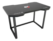 Comprar Mesa Gamer Vickers Fortrek G Vermelho Borda 27mm Até 150kg Cor Preto