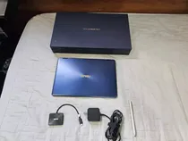 Comprar Notebook Zenbook Asus Ux370ua Core I7 16gb Ram E 512gb Ssd