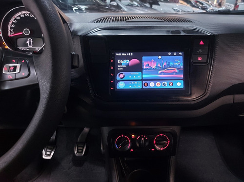 Volkswagen Up! 1.0 MPI TOTAL