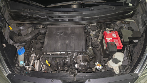 Hyundai Grand i10 1.3 Gls Mt