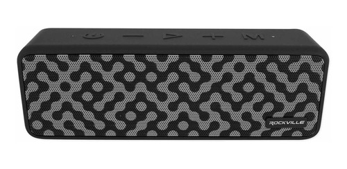 Altavoz Portatil Bluetooth 50 Conexion Inalambrica Tws