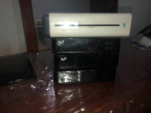 Decodificador Movistar