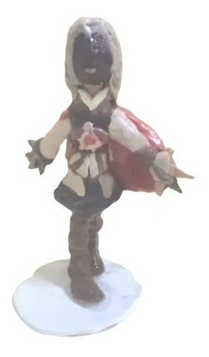 Ezio Auditore Assassin's Creed Figura 