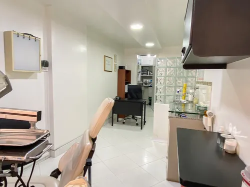 Consultorio En Venta En El Chico. Cod V1030168