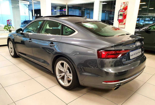 Imagen 12 de 15 de Audi A5 Sportback 2018 2.0 S5 A4 Quattro 2017 2019 Usado Q5