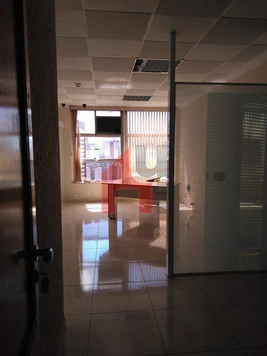 Imagem 11 de 12 de Sala, 68 M² - Venda Por R$ 450.000,00 Ou Aluguel Por R$ 2.766,00/mês - Jardim Paulista - São Paulo/sp - Sa0074