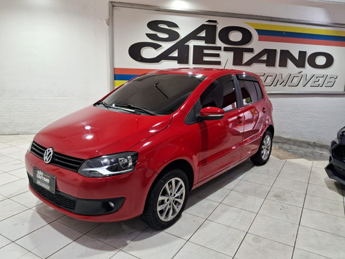 Volkswagen Fox 1.6 Mi 8v