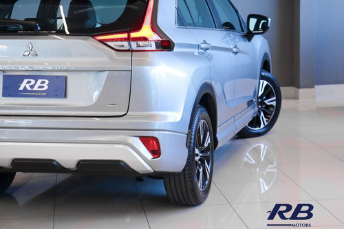 Mitsubishi Eclipse Cross Cross HPE 1.5 16V 165cv Aut.