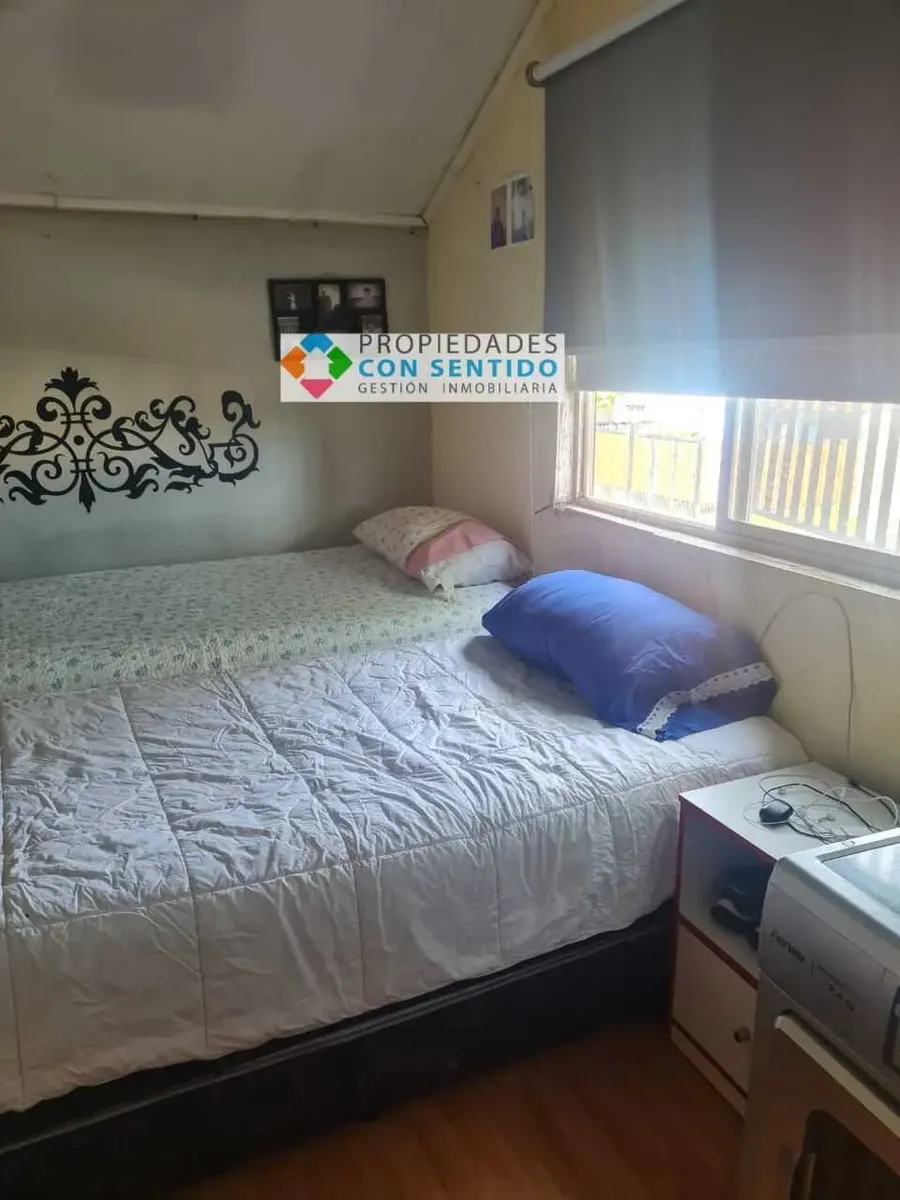 Imagen 5 de 18 de Casa Regularizada + Negocio | Maipú (153954)
