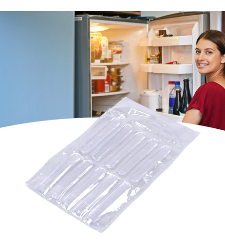 Parachoques Adhesivos, 40 Unidades, Impermeables, Transparen
