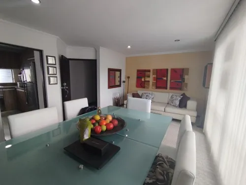 Apartamento En Arriendo En El Refugio. Cod A11669