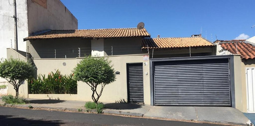 Imagem 1 de 19 de Casa Com 3 Dormitórios À Venda, 120 M² Por R$ 390.000,00 - Jardim Residencial Vetorasso - São José Do Rio Preto/sp - Ca8950