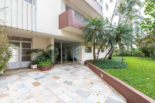 Imagem 25 de 26 de Excelente Apartamento No Alto Da Lapa! - Ap4301