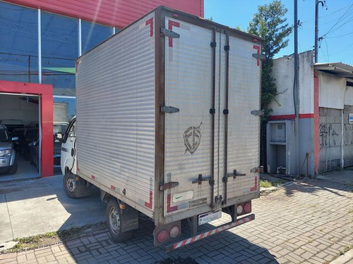 Kia Bongo 2.5 Std 4x2 Rs Turbo S/ Carroceria 2p