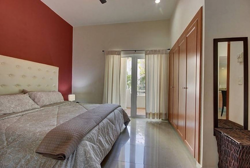 Imagen 28 de 29 de Departamento En Renta En 5ta Avenida Playa Del Carmen Palmar Del Sol P3066
