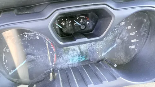 Ford Ranger 2.5 Xlt Cabina Doble 4x2 Mt
