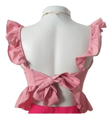 Blusas con golas en el cuello new arrivals