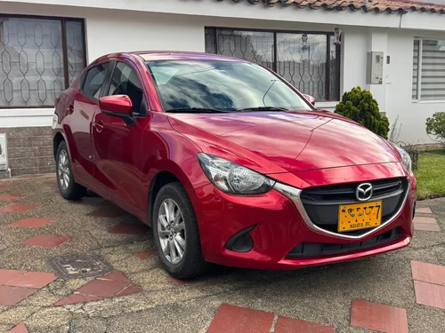 Mazda 2 Touring 1.5