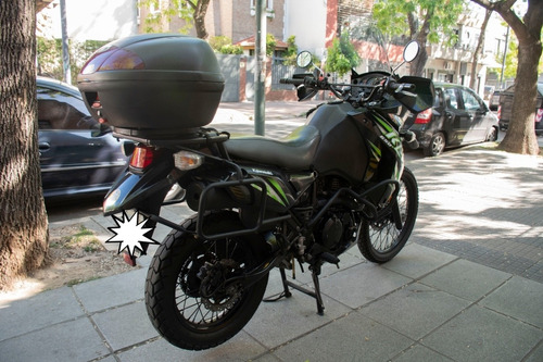 Imagen 6 de 7 de Kawasaki Klr 650