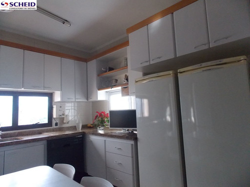 Imagem 10 de 15 de Lindo Apartamento ! - Mc3782