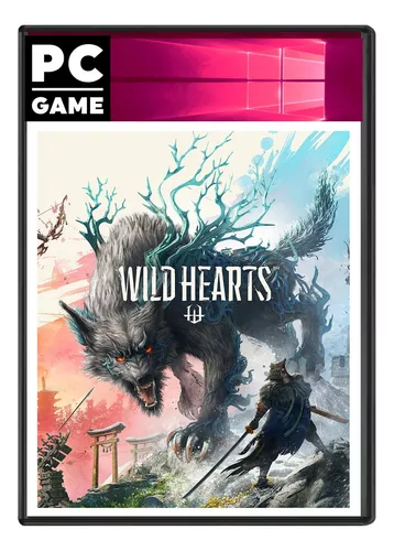 WILD HEARTS™, Visão geral do jogo