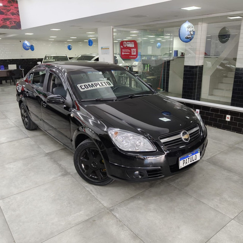 Chevrolet Vectra Vectra Elegan. 2.0 MPFI 8V FlexPower Mec