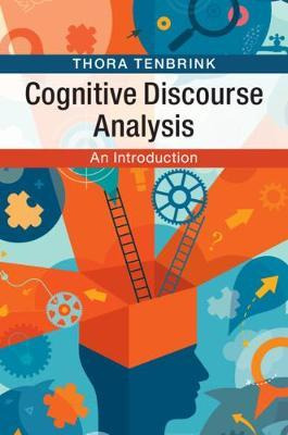 Libro Cognitive Discourse Analysis : An Introduction - Th...