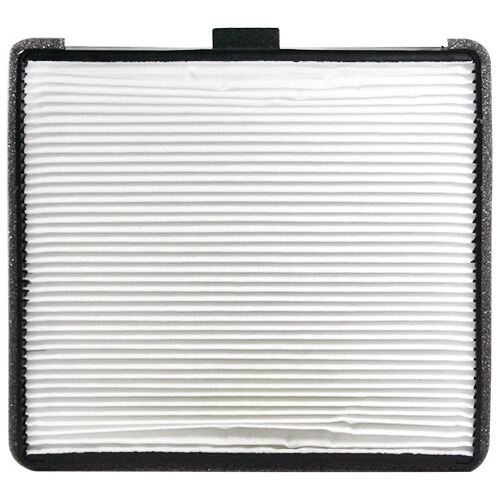 1 Filtro De Cabina Koreastar Matiz L4 1.0l 2011-2015