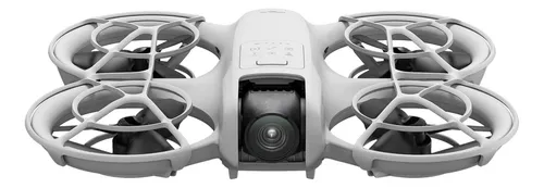Mini Dron Dji Neo 4k Uhd Seguimiento Ai Y Despegue De Palma Gris