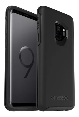 comprar Symmetry Serie Estuche Para Samsung Galaxy S9