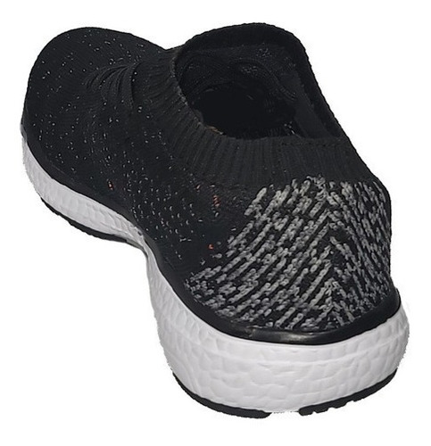 Imagen 3 de 5 de Zapatos Deportivos Para Caballero Celtic Rush By Inglese