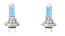 Comprar Kit X 2 Lamparas H7 Xenon Blue Intense Wega