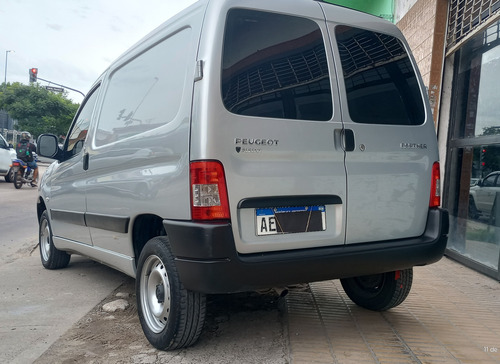 Peugeot Partner 1.6 Hdi Furgon Confort 92