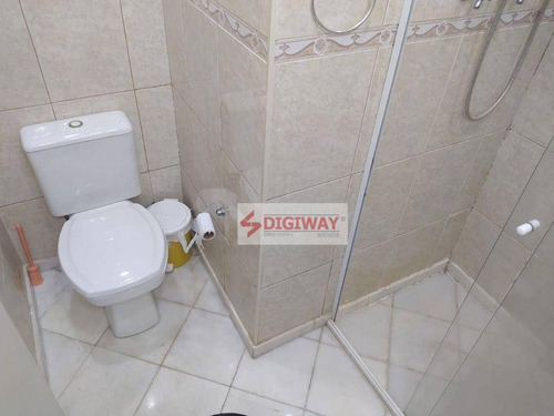Imagem 17 de 20 de Excelente Apartamento, Pronto Para Morar. - Ap2381