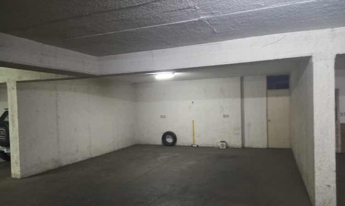 Estacionamiento Subterráneo