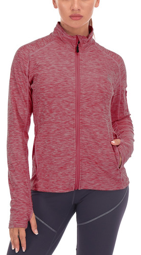 Chaquetas Deportivas Ds Running Track Para Entrenamiento, Pa