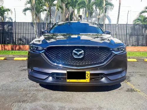 Mazda CX-5 2.5 Touring At