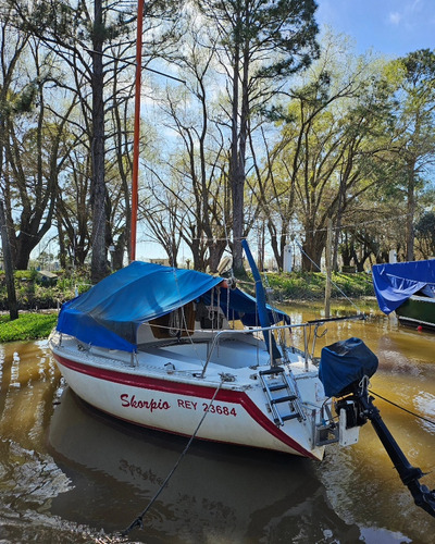 Velero Silver 22