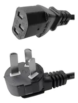 Comprar Cable De Energia Interlock 220v Power